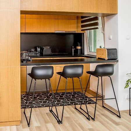 Rose Gold Apartment Zalaegerszeg Ngoại thất bức ảnh
