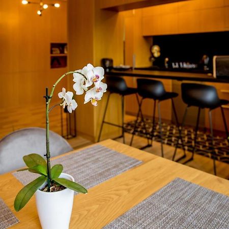 Rose Gold Apartment Zalaegerszeg Ngoại thất bức ảnh
