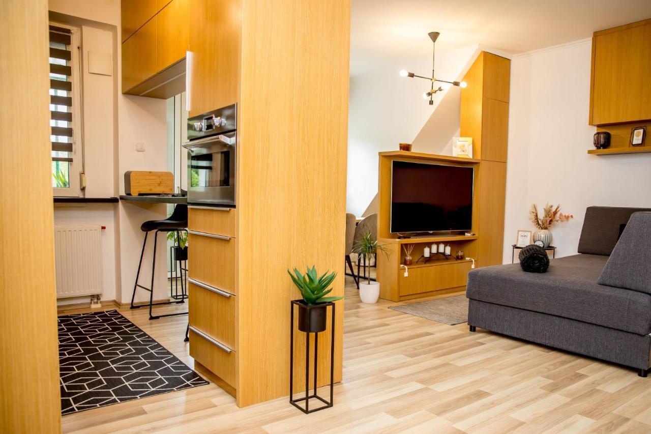 Rose Gold Apartment Zalaegerszeg Ngoại thất bức ảnh
