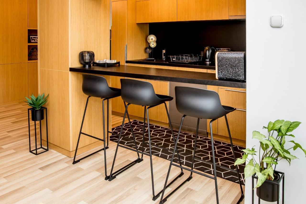 Rose Gold Apartment Zalaegerszeg Ngoại thất bức ảnh