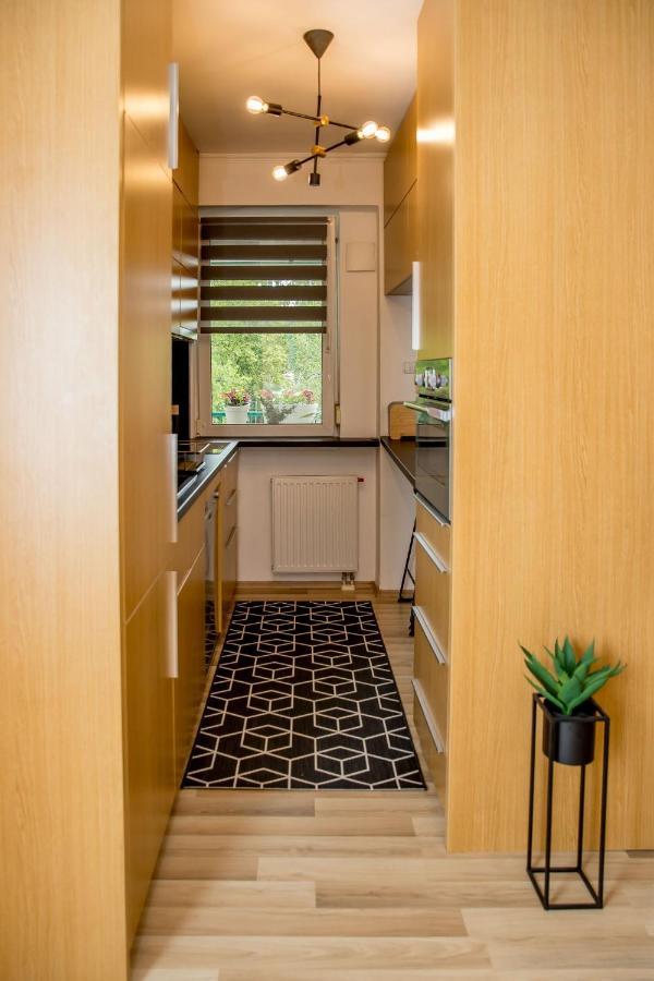 Rose Gold Apartment Zalaegerszeg Ngoại thất bức ảnh