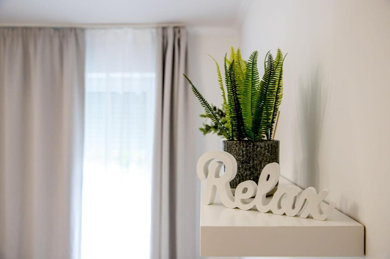 Rose Gold Apartment Zalaegerszeg Ngoại thất bức ảnh